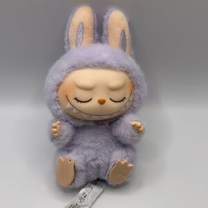 Zizi Labubu (Closed box)